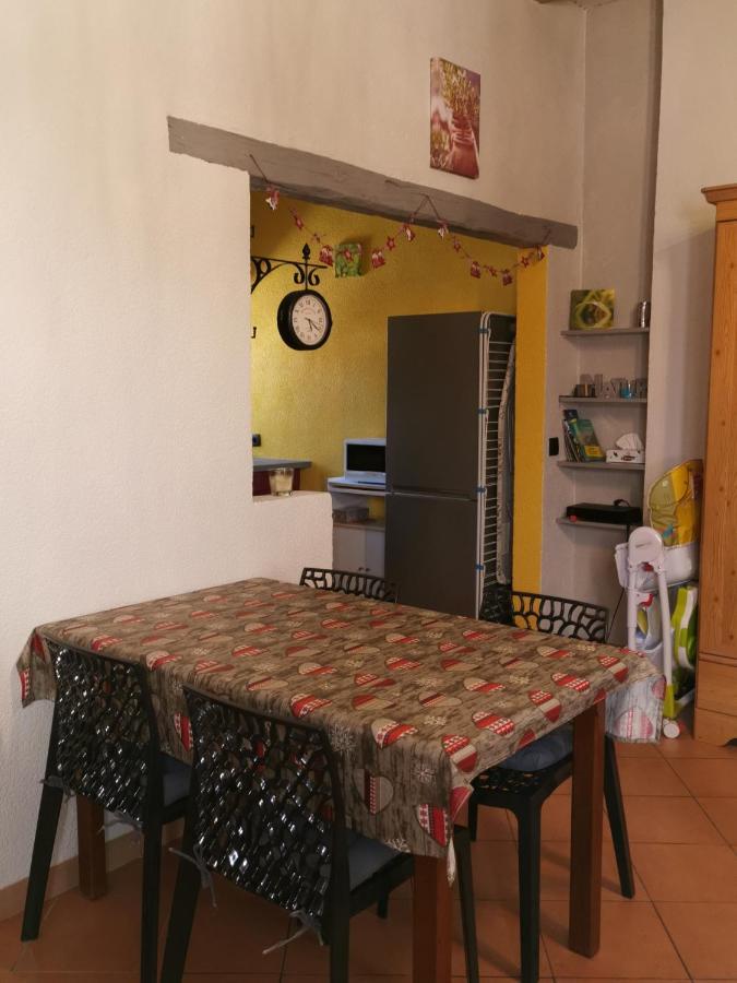 Le Gite De Coco Riquewihr Exterior photo